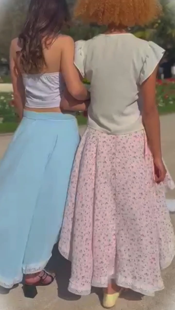 Printemps de Lys