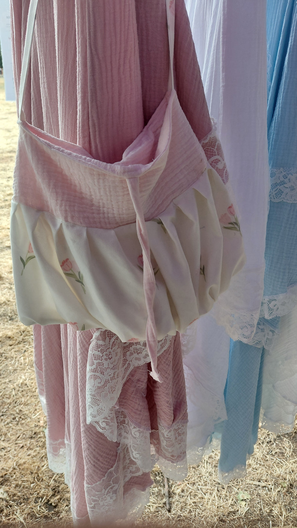 Sac Tulipe | Prêt à envoyer