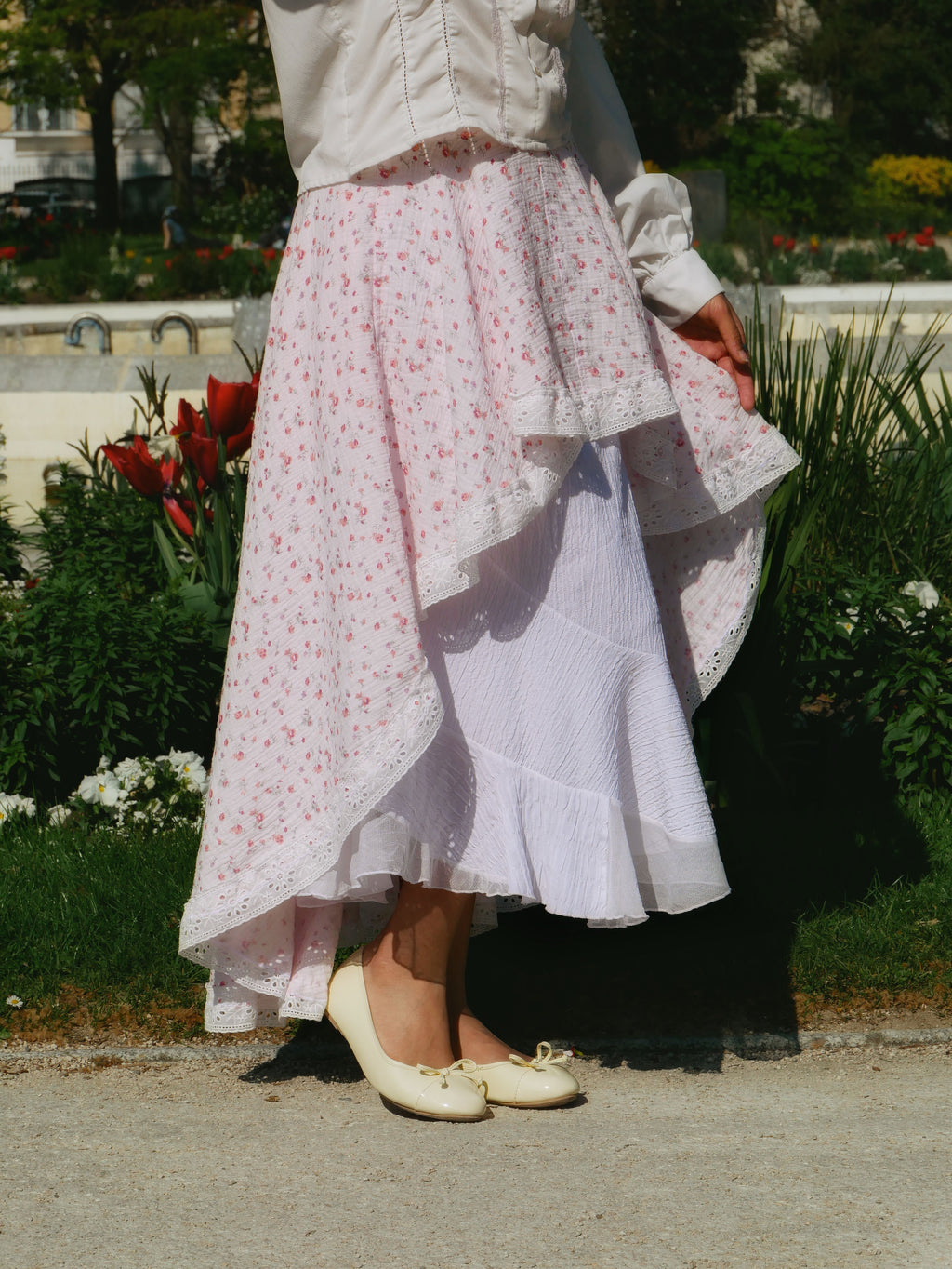 Printemps de Lys