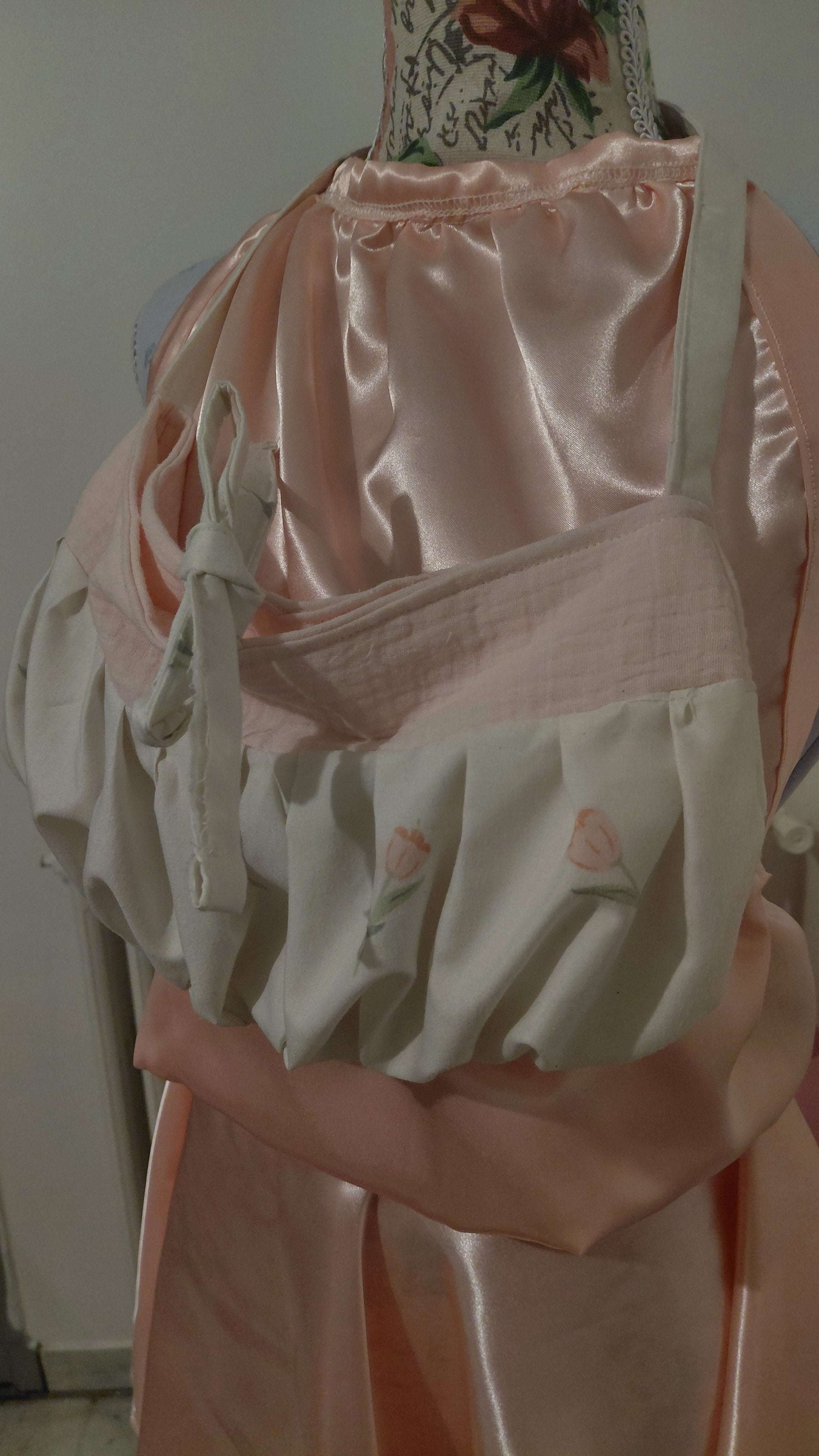 Sac Tulipe | Prêt à envoyer