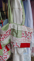 Sac fraises | Prêts à envoyer