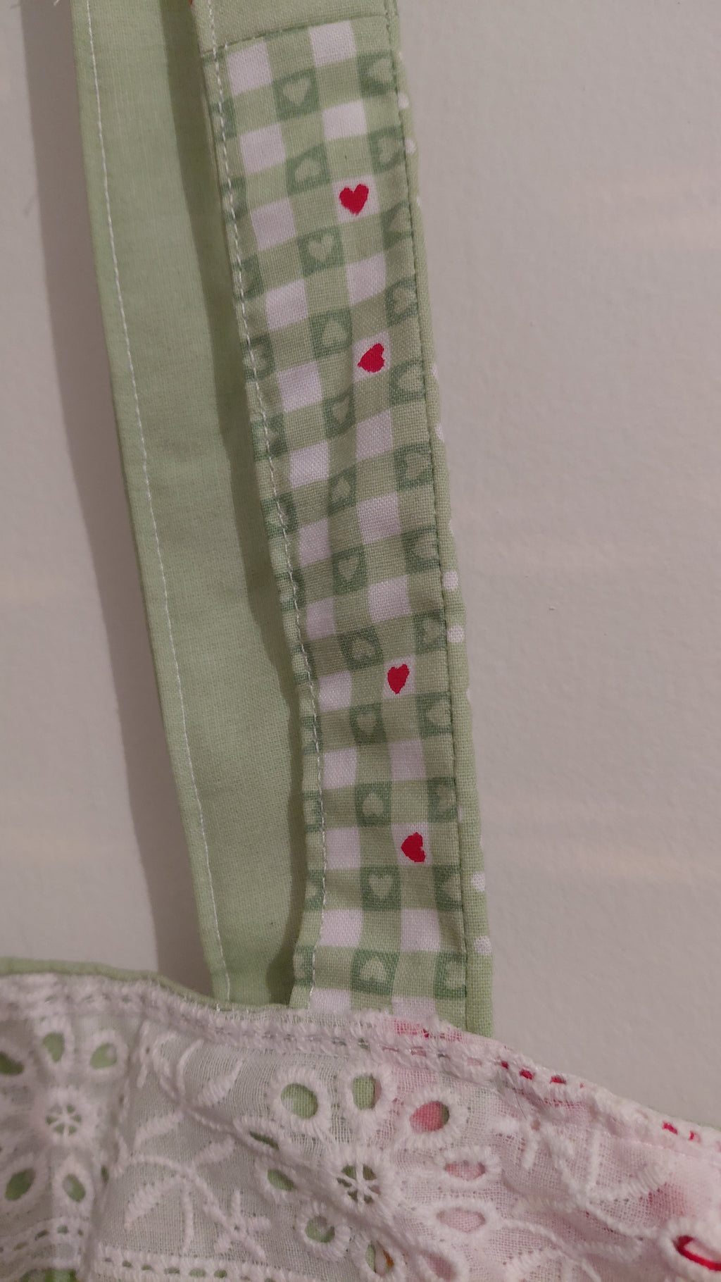 Sac cerises | Prêts à envoyer