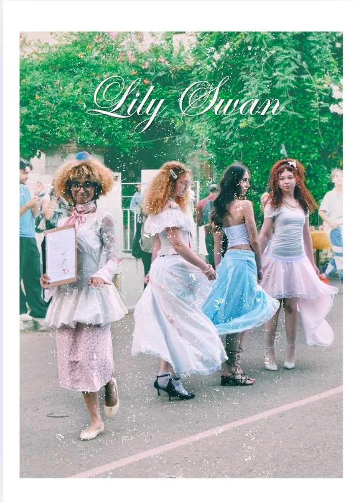 Lily SWAN Club 🪽 2027