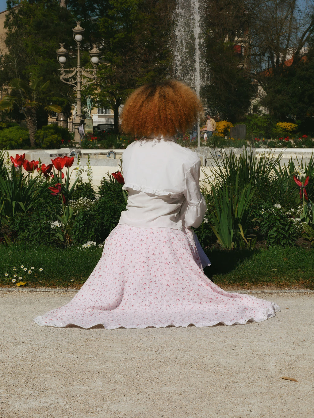 Printemps de Lys