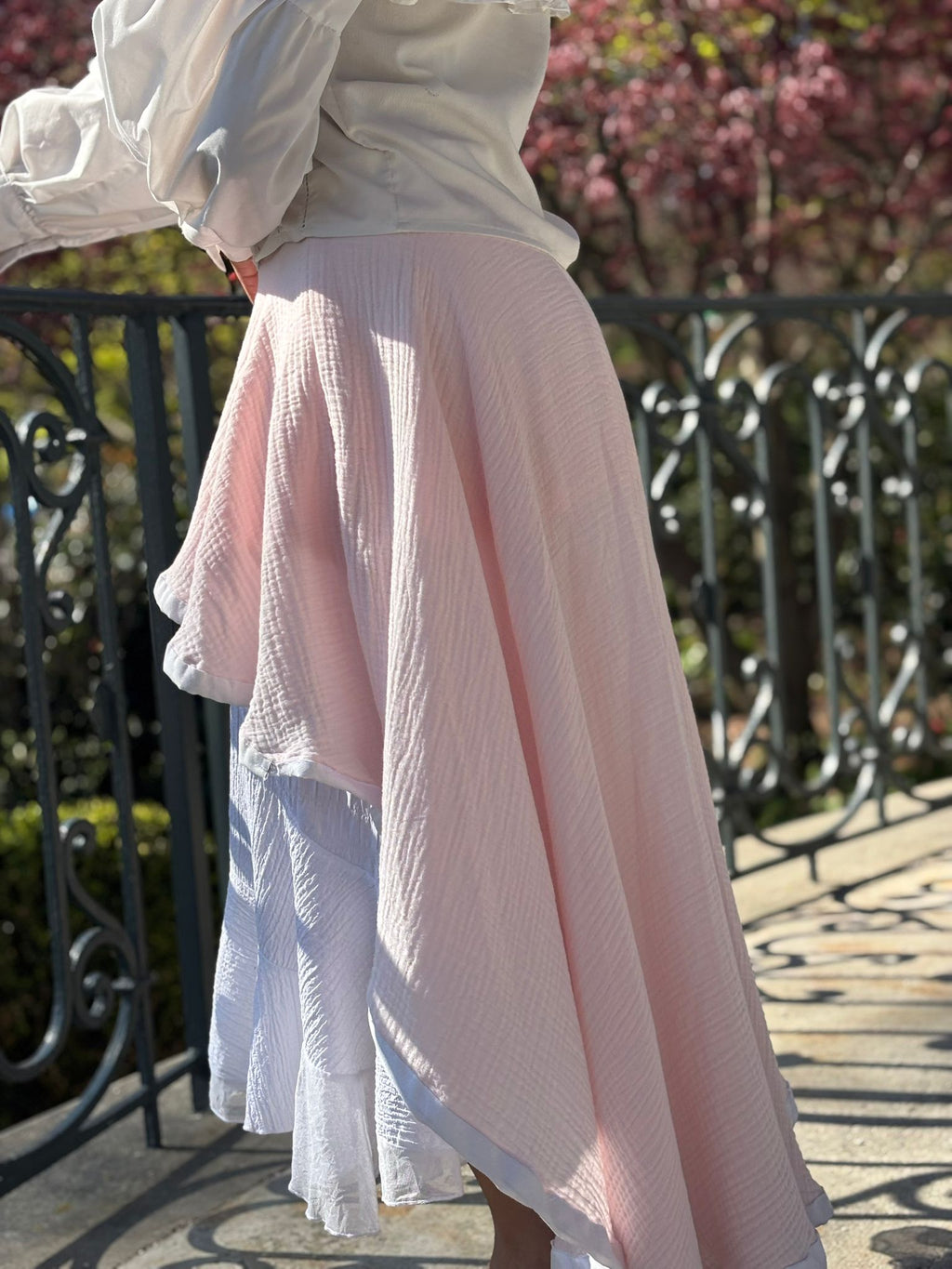 Lys softcore pink