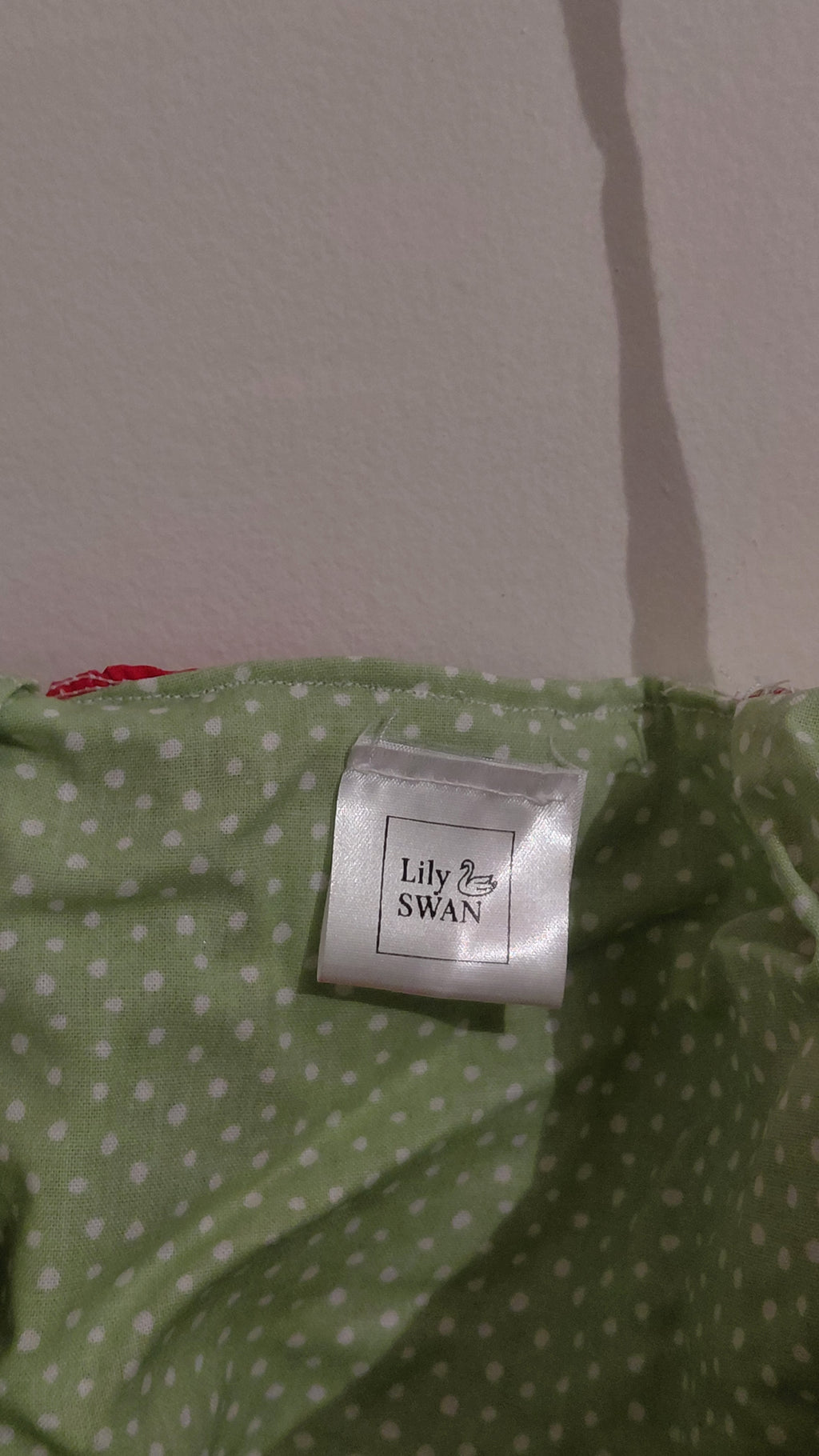 Sac cerises | Prêts à envoyer