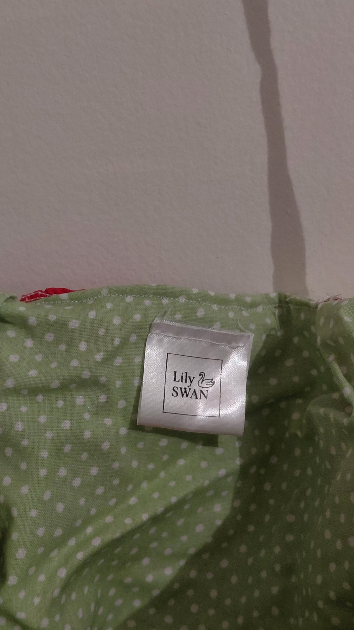 Sac cerises | Prêts à envoyer