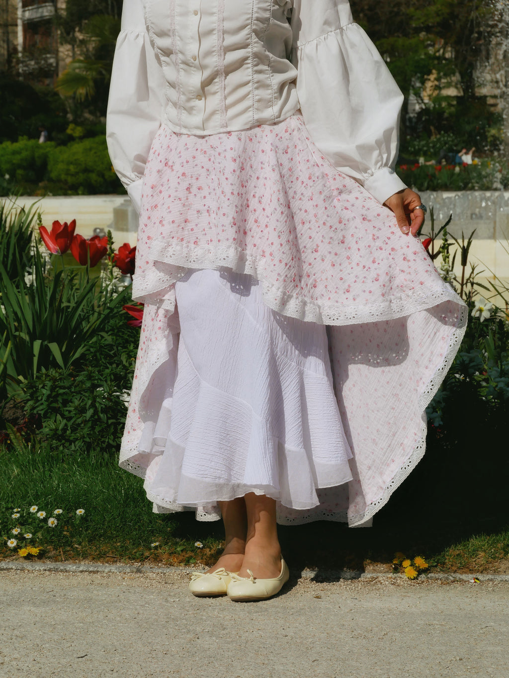 Printemps de Lys
